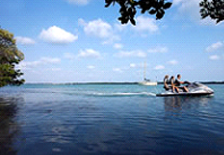 Skijet Yamaha