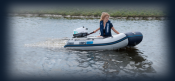 Barci pneumatice Yamaha
