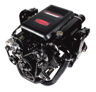 Motoare inboard Marine Diesel