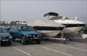 Parcare nautica Tulcea