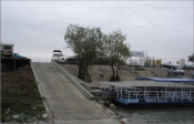 Parcare nautica Tulcea