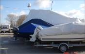 Parcare nautica Tulcea