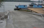 Parcare nautica Tulcea