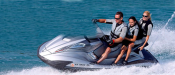 Skijet Yamaha