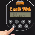 Filtre si statii de dedurizare