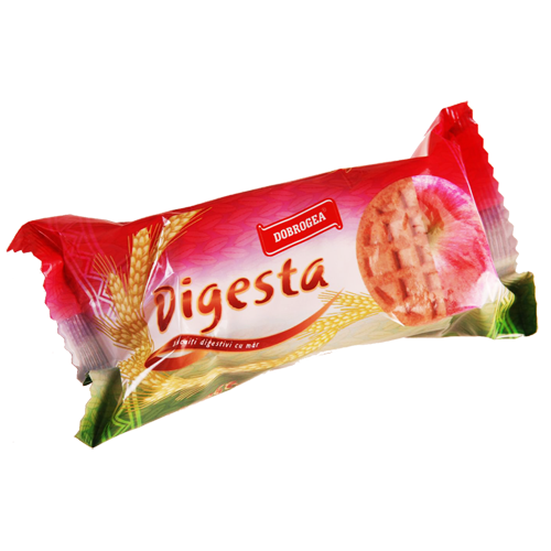 Biscuiti Digesta