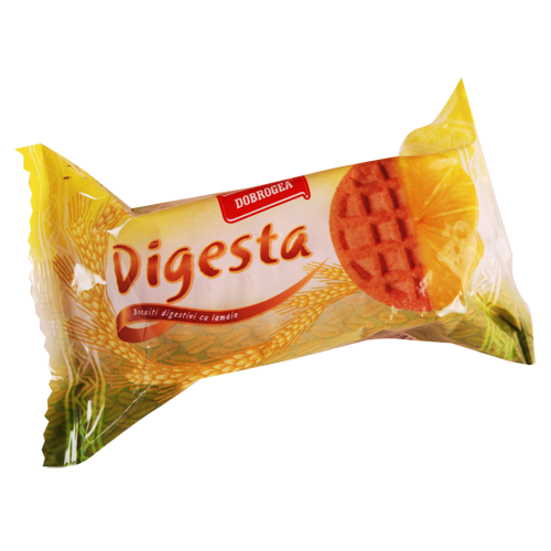Biscuiti Digesta