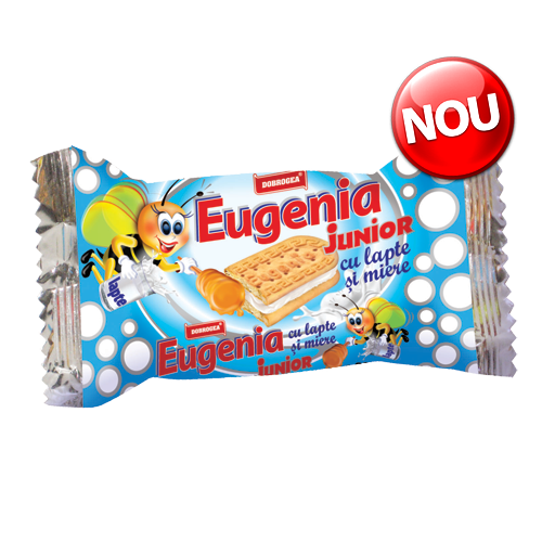 Biscuiti Eugenia