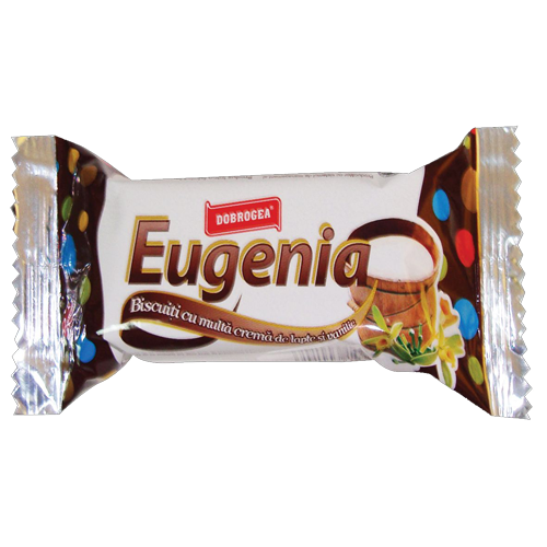 Biscuiti Eugenia