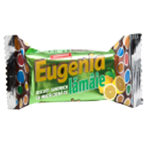 Biscuiti Eugenia