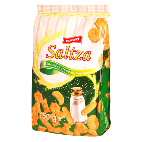 Biscuiti Saltza