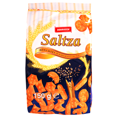 Biscuiti Saltza