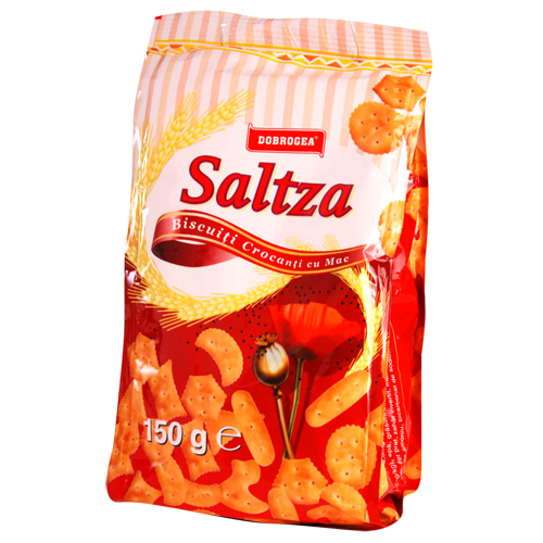 Biscuiti Saltza