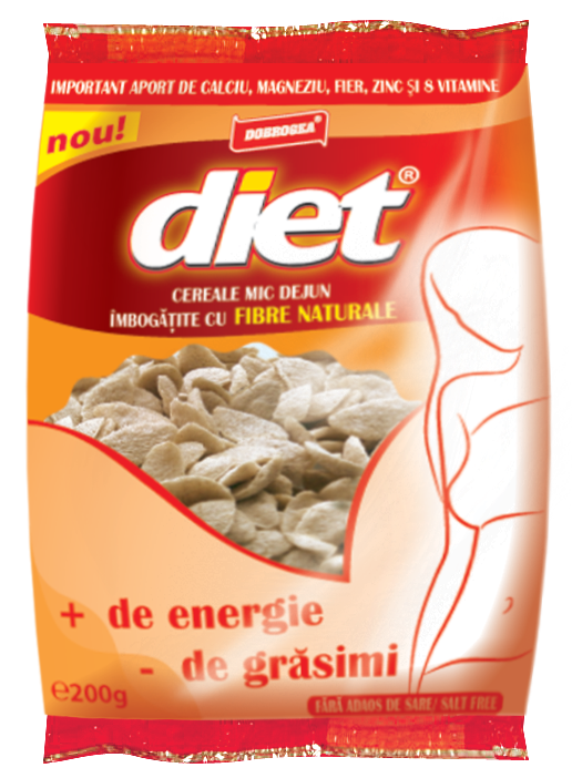 Cereale Diet