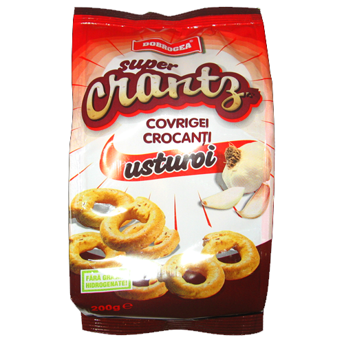 Covrigi Crantz