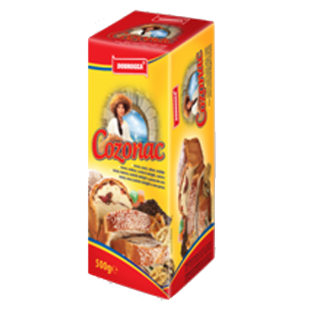 Cozonaci