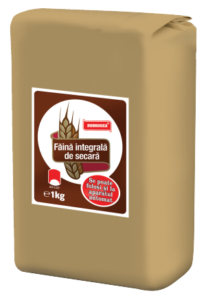 Faina de grau