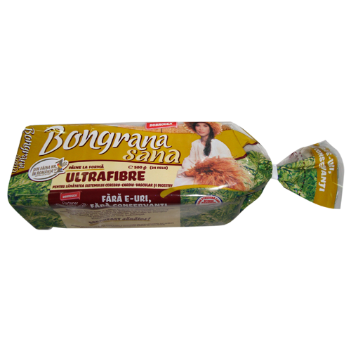 Paine Bongrana Sana