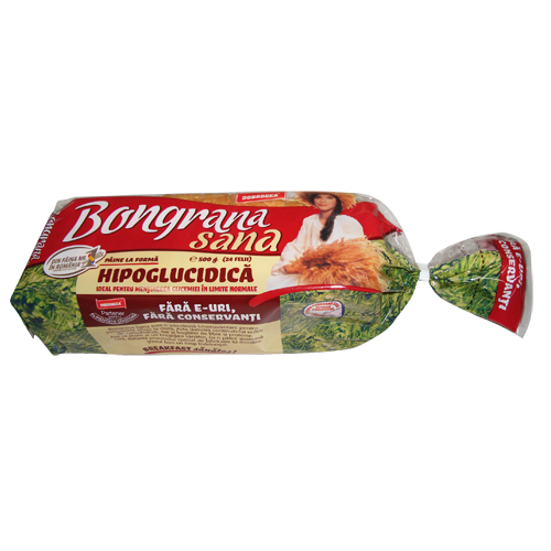Paine Bongrana Sana