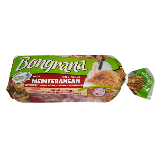 Paine Bongrana