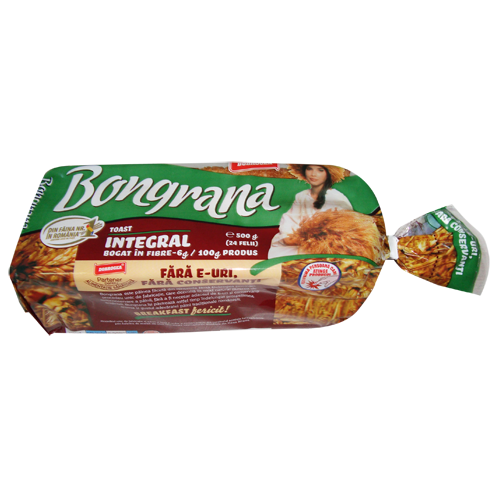 Paine Bongrana