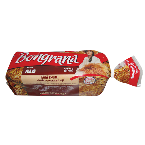 Paine Bongrana