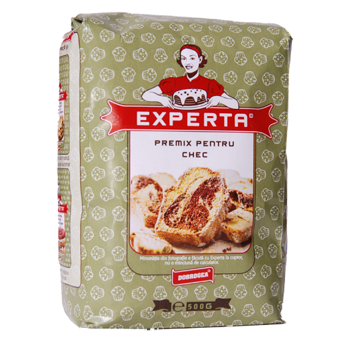 Premixuri patiserie