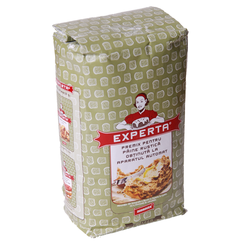 Premixuri patiserie