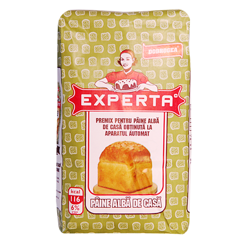 Premixuri patiserie