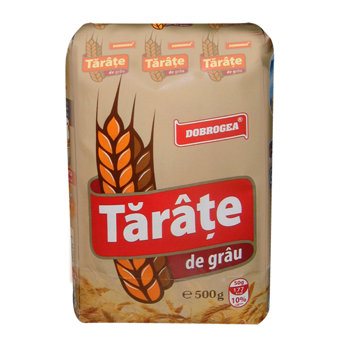 Produse de morarit
