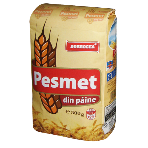 Produse de morarit