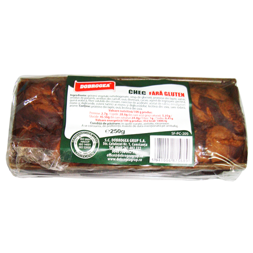 Produse fara gluten