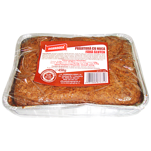 Produse fara gluten