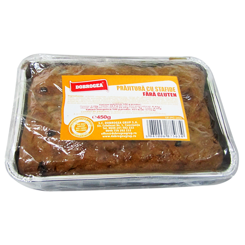 Produse fara gluten