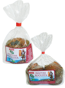 Produse panificatie bio