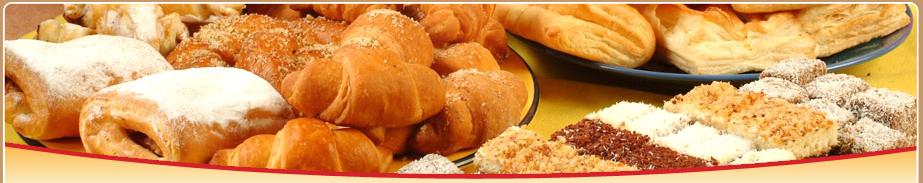 Produse patiserie Dobrogea
