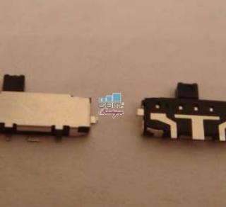 Buton switch telefon