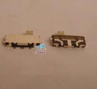 Buton switch telefon