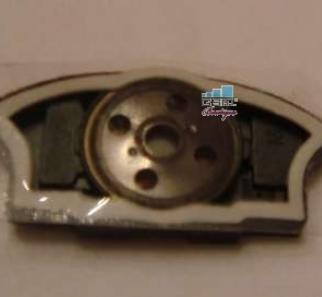 Buzzer sonerie