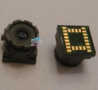Camera telefon mobil