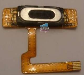 Casca difuzor speaker