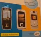 Cablu de date telefon