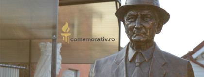Busturi si statui comemorative la comanda - sculptura portret unicat