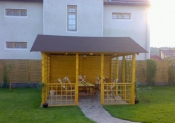 Amenajari parcuri