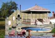 Proiectare peisagistica 3D