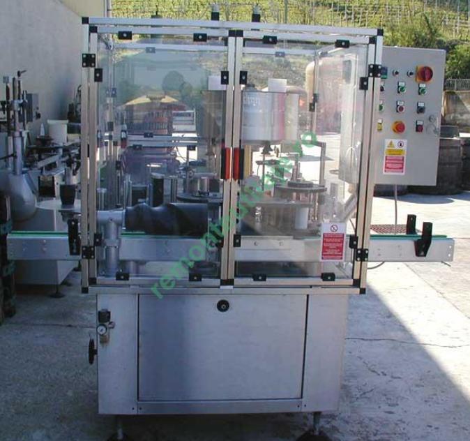 Masini etichetat reconditionate