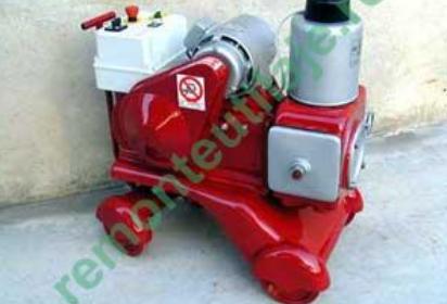 Pompe linii imbuteliere reconditionate