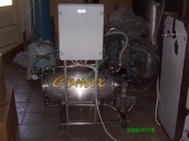 Masini imbuteliere sifon reconditionate