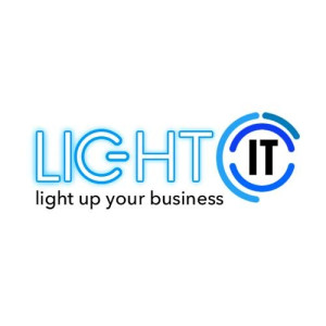 Agentie Web Design Bucuresti LIGHT IT SOLUTIONS SRL