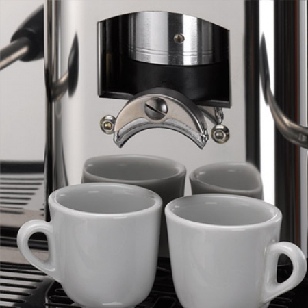 Aparat cafea pastile acasa